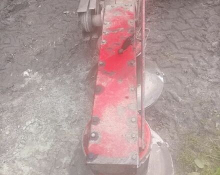 Другая Другая, объемом двигателя 0 л и пробегом 0 тыс. км за 314 $, фото 7 на Automoto.ua