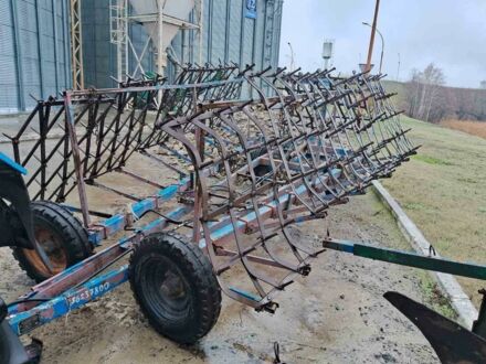 Інша Інша, об'ємом двигуна 0 л та пробігом 0 тис. км за 2913 $, фото 1 на Automoto.ua