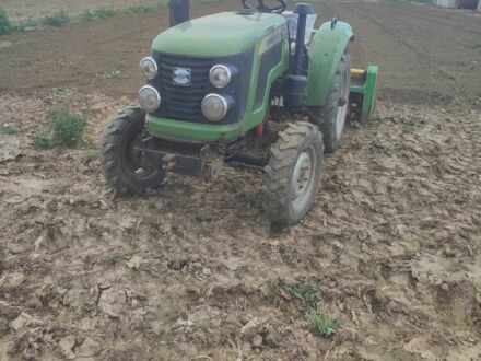 Інша Інша, об'ємом двигуна 0 л та пробігом 1 тис. км за 4200 $, фото 1 на Automoto.ua