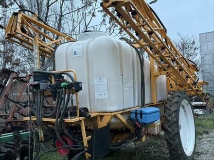 Інша Інша, об'ємом двигуна 0 л та пробігом 0 тис. км за 12500 $, фото 1 на Automoto.ua