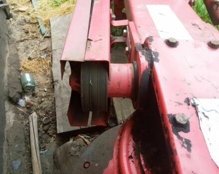 Другая Другая, объемом двигателя 0 л и пробегом 0 тыс. км за 893 $, фото 1 на Automoto.ua