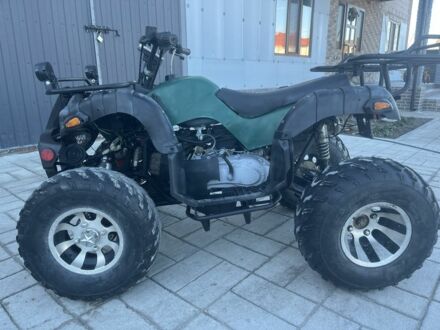 Другая Другая, объемом двигателя 0.2 л и пробегом 0 тыс. км за 710 $, фото 1 на Automoto.ua