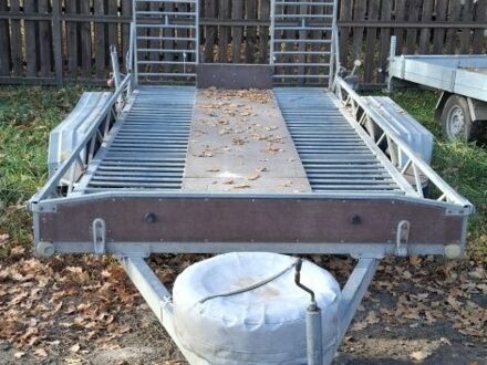 Інша Інша, об'ємом двигуна 0 л та пробігом 0 тис. км за 1800 $, фото 1 на Automoto.ua