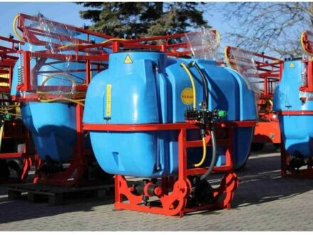 Інша Інша, об'ємом двигуна 0 л та пробігом 0 тис. км за 591 $, фото 1 на Automoto.ua