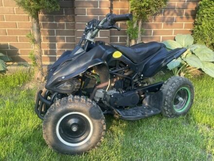 Інша Інша, об'ємом двигуна 50 л та пробігом 0 тис. км за 13000 $, фото 1 на Automoto.ua