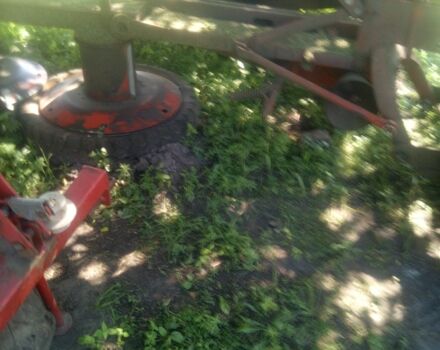 Другая Другая, объемом двигателя 0 л и пробегом 0 тыс. км за 1000 $, фото 2 на Automoto.ua