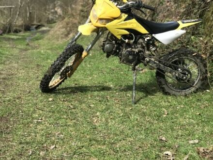 Другая Другая, объемом двигателя 0.13 л и пробегом 0 тыс. км за 200 $, фото 1 на Automoto.ua