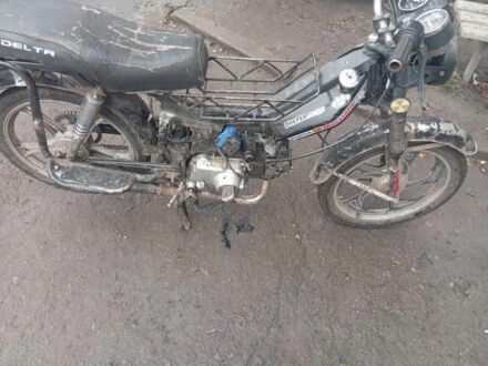 Другая Другая, объемом двигателя 0.11 л и пробегом 0 тыс. км за 154 $, фото 1 на Automoto.ua