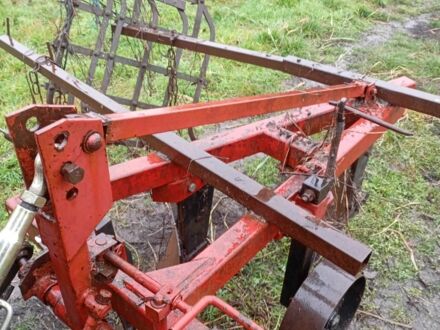 Другая Другая, объемом двигателя 0 л и пробегом 0 тыс. км за 154 $, фото 1 на Automoto.ua