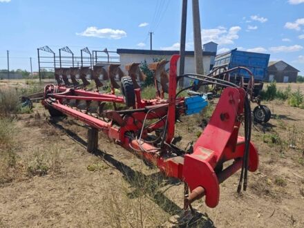 Другая Другая, объемом двигателя 0 л и пробегом 0 тыс. км за 9686 $, фото 1 на Automoto.ua