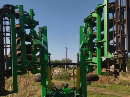 Інша Інша, об'ємом двигуна 0 л та пробігом 0 тис. км за 17000 $, фото 1 на Automoto.ua