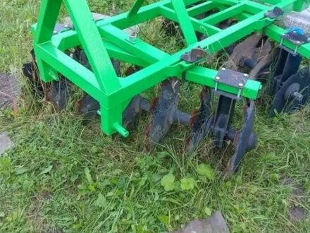 Другая Другая, объемом двигателя 0 л и пробегом 0 тыс. км за 485 $, фото 1 на Automoto.ua