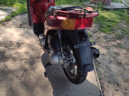 Інша Інша, об'ємом двигуна 0.15 л та пробігом 0 тис. км за 350 $, фото 1 на Automoto.ua