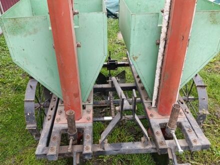 Другая Другая, объемом двигателя 0 л и пробегом 0 тыс. км за 252 $, фото 1 на Automoto.ua