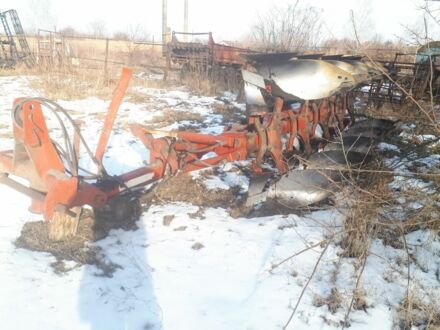 Другая Другая, объемом двигателя 0 л и пробегом 0 тыс. км за 8459 $, фото 1 на Automoto.ua