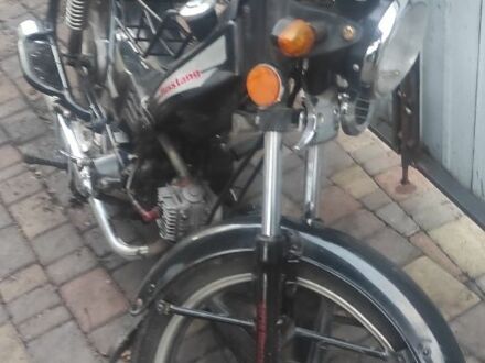 Другая Другая, объемом двигателя 0.11 л и пробегом 0 тыс. км за 296 $, фото 1 на Automoto.ua