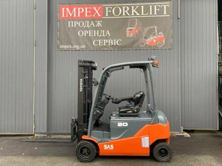 Другая Другая, объемом двигателя 0 л и пробегом 0 тыс. км за 15157 $, фото 1 на Automoto.ua