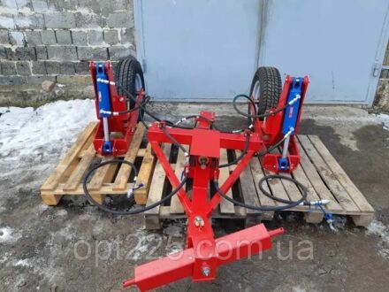 Інша Інша, об'ємом двигуна 0 л та пробігом 0 тис. км за 1566 $, фото 1 на Automoto.ua