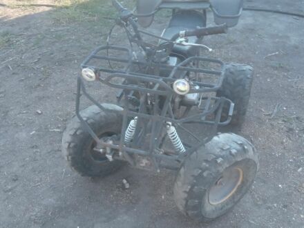 Другая Другая, объемом двигателя 0.13 л и пробегом 0 тыс. км за 287 $, фото 1 на Automoto.ua