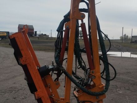 Другая Другая, объемом двигателя 0 л и пробегом 0 тыс. км за 5946 $, фото 1 на Automoto.ua