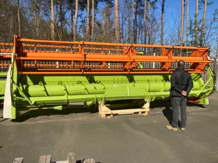 Інша Інша, об'ємом двигуна 0 л та пробігом 0 тис. км за 14553 $, фото 1 на Automoto.ua