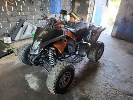 Інша Інша, об'ємом двигуна 0.25 л та пробігом 0 тис. км за 1050 $, фото 1 на Automoto.ua