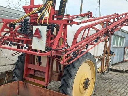 Другая Другая, объемом двигателя 0 л и пробегом 0 тыс. км за 11800 $, фото 1 на Automoto.ua