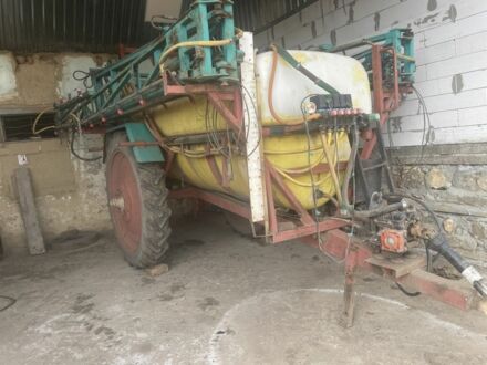 Інша Інша, об'ємом двигуна 0 л та пробігом 0 тис. км за 5000 $, фото 1 на Automoto.ua