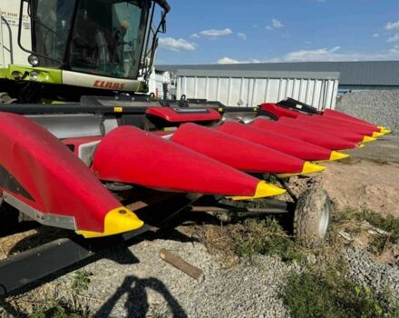 Другая Другая, объемом двигателя 0 л и пробегом 0 тыс. км за 38000 $, фото 1 на Automoto.ua