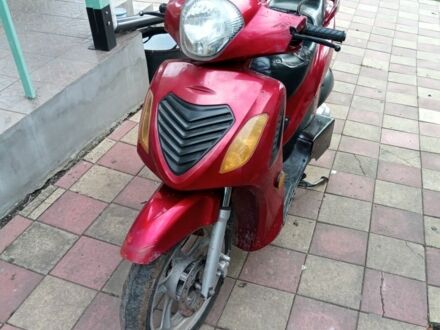 Інша Інша, об'ємом двигуна 0.15 л та пробігом 0 тис. км за 419 $, фото 1 на Automoto.ua