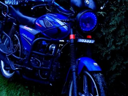 Другая Другая, объемом двигателя 0.13 л и пробегом 0 тыс. км за 500 $, фото 1 на Automoto.ua