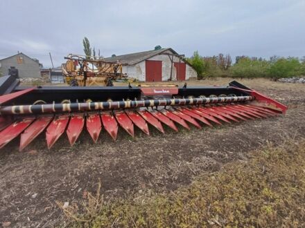 Другая Другая 2017 в Ольшанка на Automoto.ua Другая Другая, объемом двигателя 0 л и пробегом 0 тыс. км за 17800 $, фото 1 на Automoto.ua