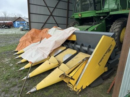 Другая Другая, объемом двигателя 0 л и пробегом 0 тыс. км за 18500 $, фото 1 на Automoto.ua