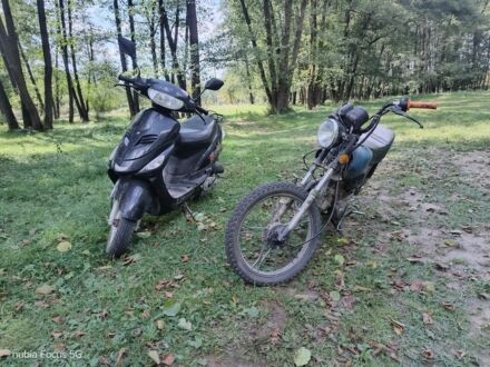 Інша Інша 2017 у Тячеве на Automoto.ua Інша Інша, об'ємом двигуна 80 л та пробігом 0 тис. км за 300 $, фото 1 на Automoto.ua