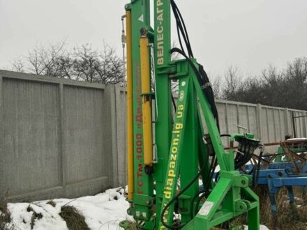 Другая Другая, объемом двигателя 0 л и пробегом 0 тыс. км за 1896 $, фото 1 на Automoto.ua