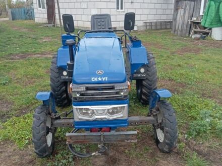 Другая Другая, объемом двигателя 0 л и пробегом 2 тыс. км за 1850 $, фото 1 на Automoto.ua