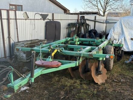 Другая Другая, объемом двигателя 0 л и пробегом 0 тыс. км за 3909 $, фото 1 на Automoto.ua