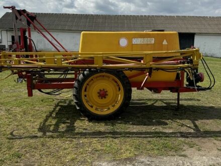 Інша Інша, об'ємом двигуна 0 л та пробігом 0 тис. км за 7083 $, фото 1 на Automoto.ua