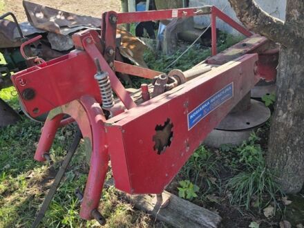 Другая Другая, объемом двигателя 0 л и пробегом 0 тыс. км за 600 $, фото 1 на Automoto.ua