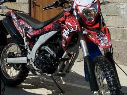 Другая Другая, объемом двигателя 0.25 л и пробегом 0 тыс. км за 1050 $, фото 1 на Automoto.ua