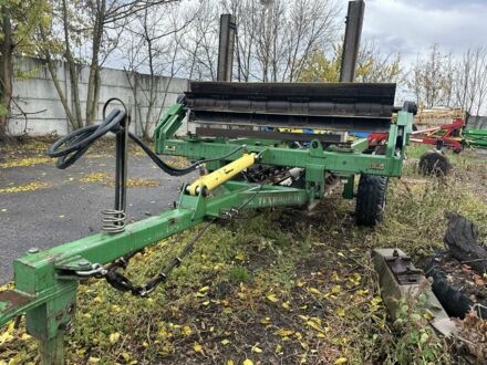 Другая Другая, объемом двигателя 0 л и пробегом 0 тыс. км за 4200 $, фото 1 на Automoto.ua