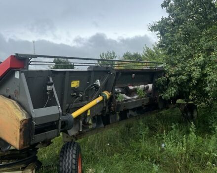 Другая Другая, объемом двигателя 0 л и пробегом 0 тыс. км за 15000 $, фото 1 на Automoto.ua