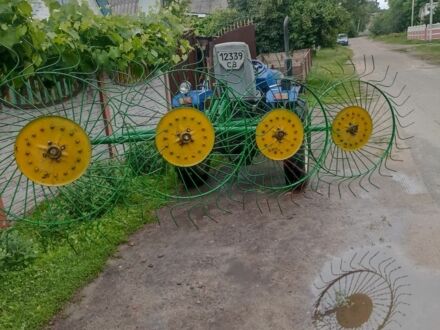 Другая Другая, объемом двигателя 0 л и пробегом 0 тыс. км за 166 $, фото 1 на Automoto.ua