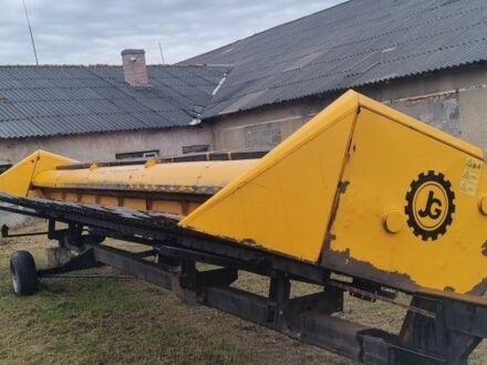 Інша Інша, об'ємом двигуна 0 л та пробігом 0 тис. км за 11500 $, фото 1 на Automoto.ua