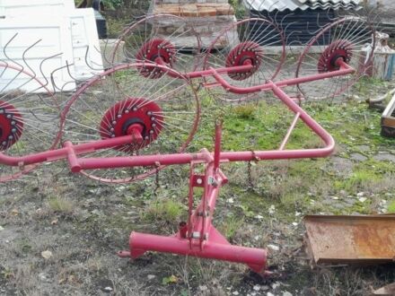 Другая Другая, объемом двигателя 0 л и пробегом 0 тыс. км за 207 $, фото 1 на Automoto.ua