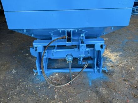 Другая Другая, объемом двигателя 0 л и пробегом 0 тыс. км за 236 $, фото 1 на Automoto.ua