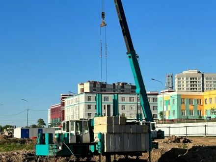 Другая Другая 2017 в Умани на Automoto.ua Другая Другая, объемом двигателя 0 л и пробегом 0 тыс. км за 116834 $, фото 1 на Automoto.ua