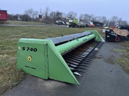 Другая Другая, объемом двигателя 0 л и пробегом 0 тыс. км за 12000 $, фото 1 на Automoto.ua