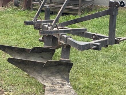 Другая Другая, объемом двигателя 0 л и пробегом 0 тыс. км за 143 $, фото 1 на Automoto.ua