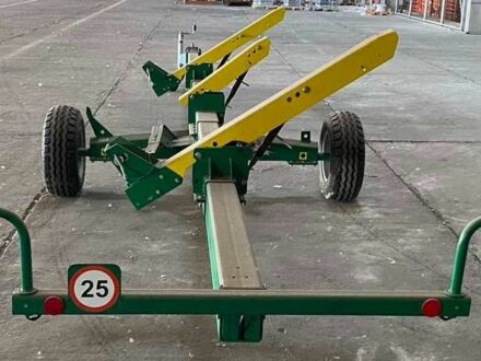 Другая Другая 2017 в Кременчуге на Automoto.ua Другая Другая, объемом двигателя 0 л и пробегом 0 тыс. км за 178000 $, фото 1 на Automoto.ua